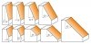 Frez CMT 31,70 mm 936.280.11 HM A=45 D=31,7 I=9,5 S=8